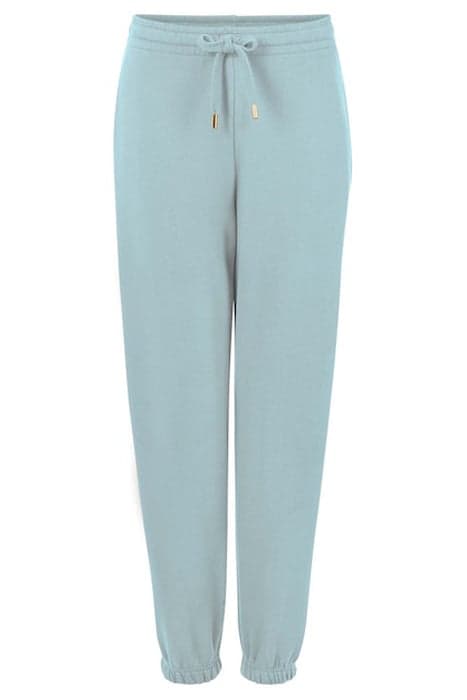 ORGANIC FELPA PANTS BLUE LAGOON by Rich & Royal