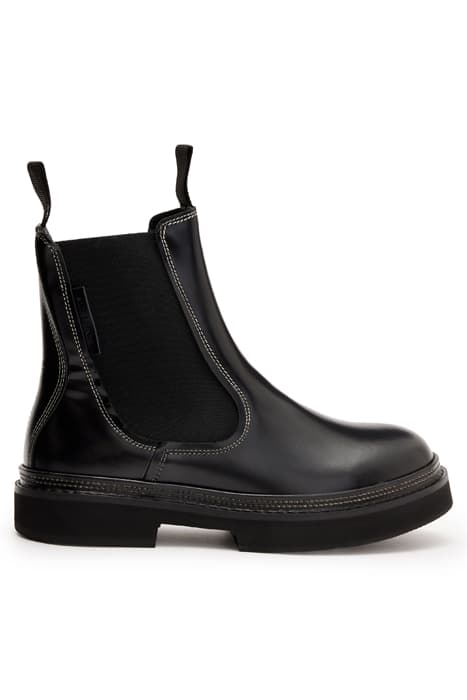 JUDE BOOT BLACK by AllSaints