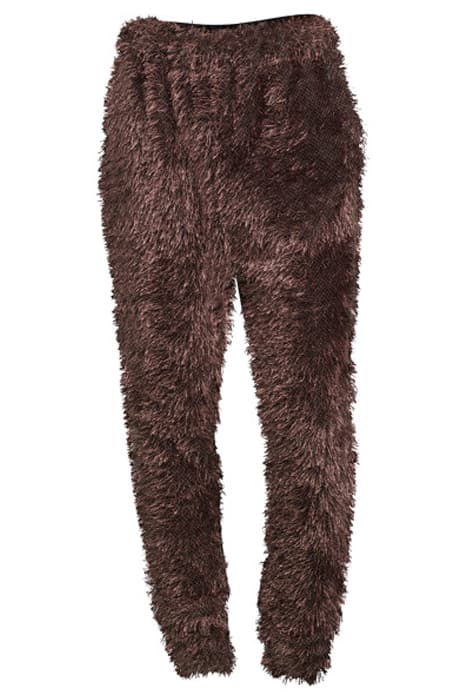 FRINGE PANTS MEN ROSE by Marcell von Berlin