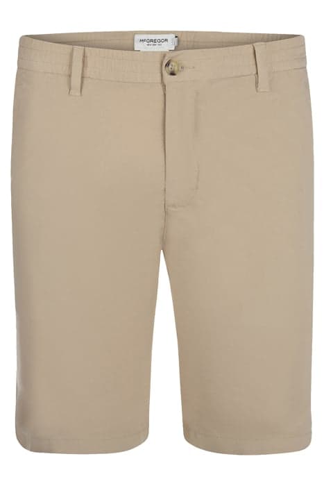 POPLIN SHORTS GMD SAND by McGregor