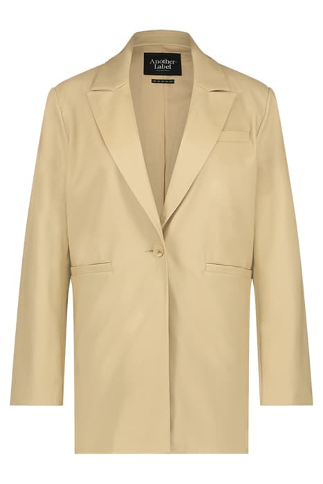 ELI BLAZER WHITE PEPPER by Another Label