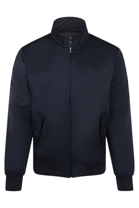 BOMBER JACKET NAVY by McGregor