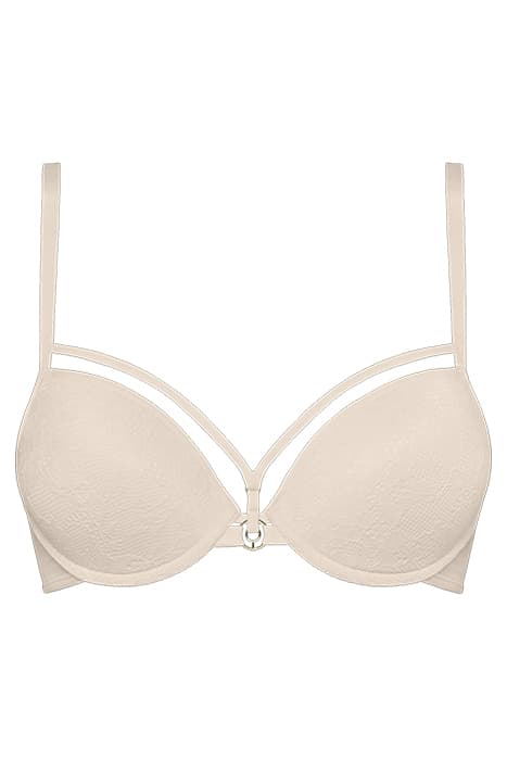 SPACE ODYSSEY IVORY LACE by Marlies Dekkers