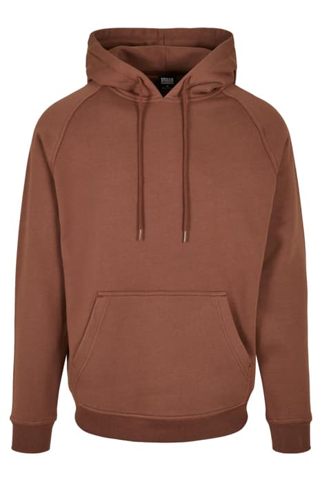 BLANK HOODY BARK by Urban Classics