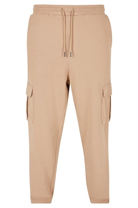 90‘S CARGO SWEATPANTS UNIONBEIGE by Urban Classics