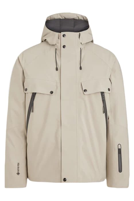 ASTRAL JACKET DARK SAND by Belstaff