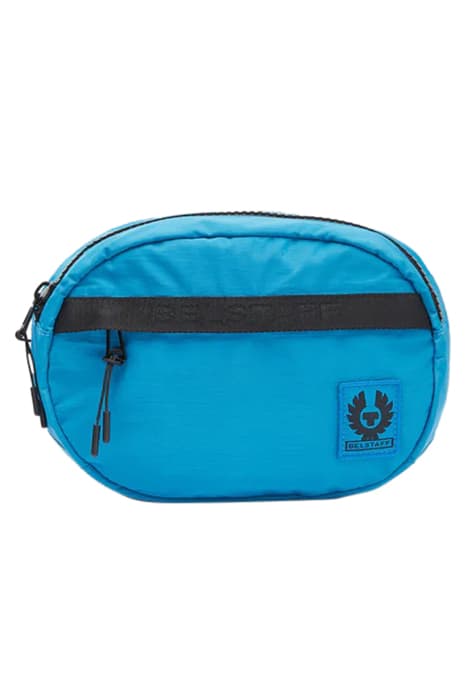 WAISTPACK OCEAN BLUE by Belstaff