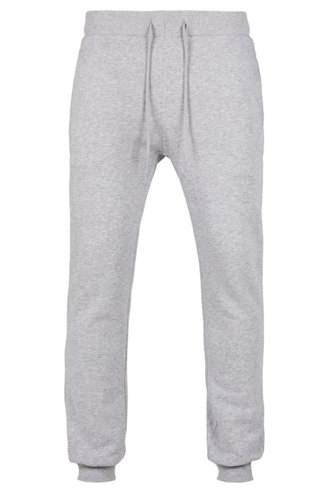 ORGANIC BASIC SWEATPANTS GREY by Urban Classics