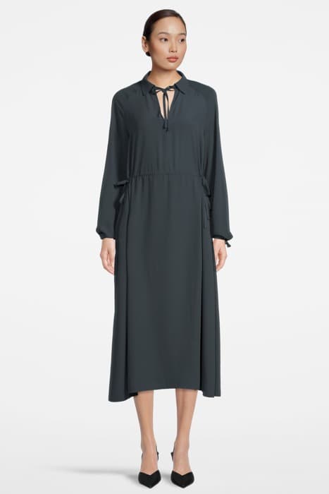 SAMANTHA DRESS PACIFIC BL by Filippa K