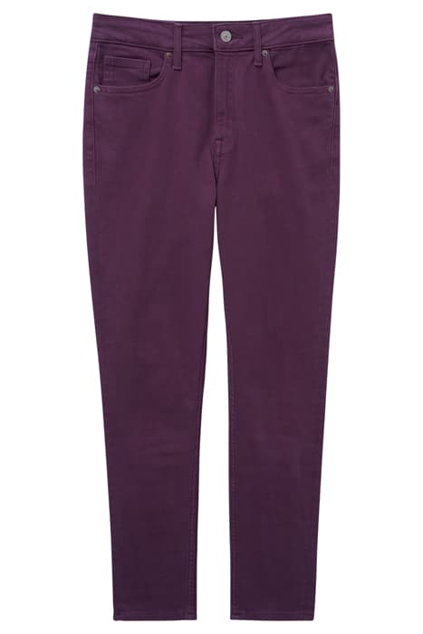 AMELIA SKINNY JEAN DK PLUM by White Stuff