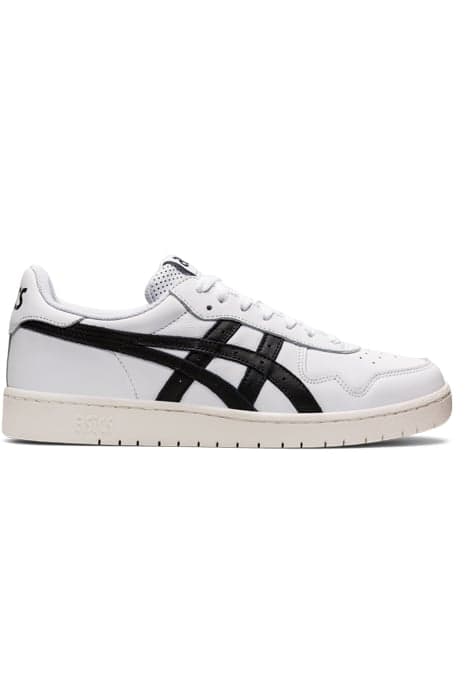 JAPAN S WHITE/BLACK by ASICS