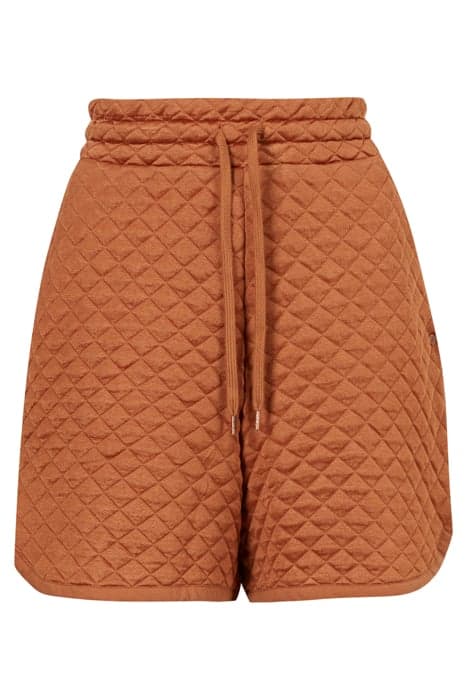 VELA SHORTS RUST ORANGE by AllSaints