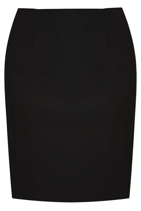 VICKIE BLACK SKIRT by Helen McAlinden