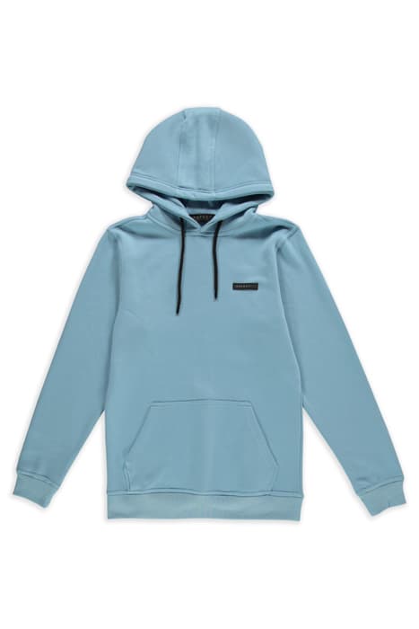 PREMIUM HOODIE LIGHT BLUE by ASPACT