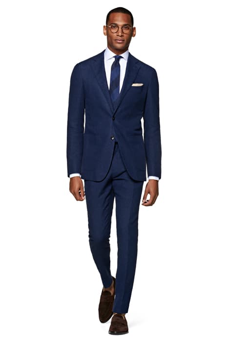 NAVY HAVANA SUIT by Suitsupply