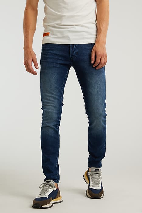 EGO KEEPER DENIM by CHASIN’