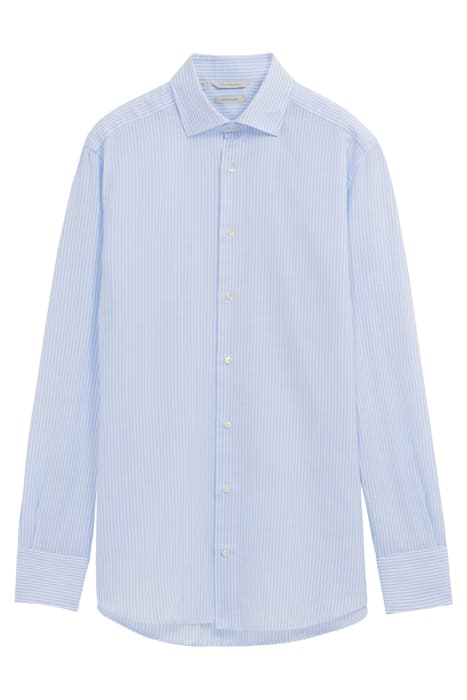 LIGHT BLUE FORMAL SHIRTS by Suitsupply