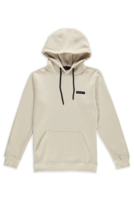 PREMIUM HOODIE SAND by ASPACT