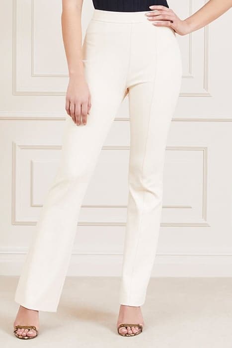 CHLOE PANT SOFT PEACH by Marciano by Guess