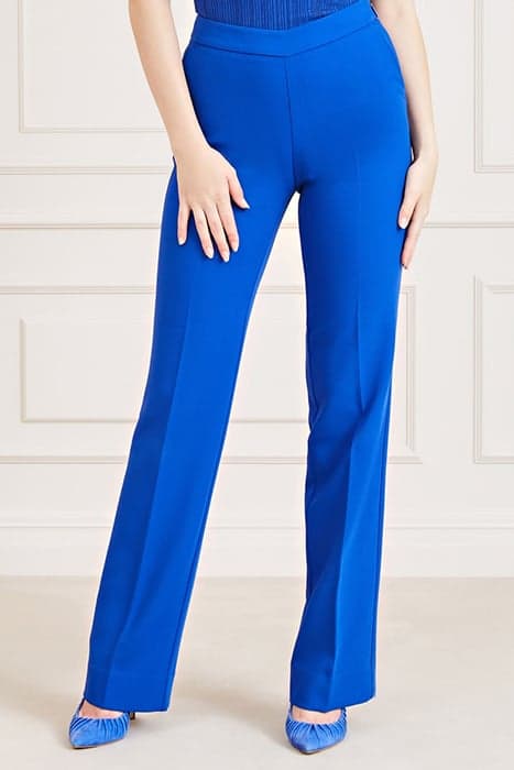 SALLY PANT SURFING BLUE by Marciano by Guess