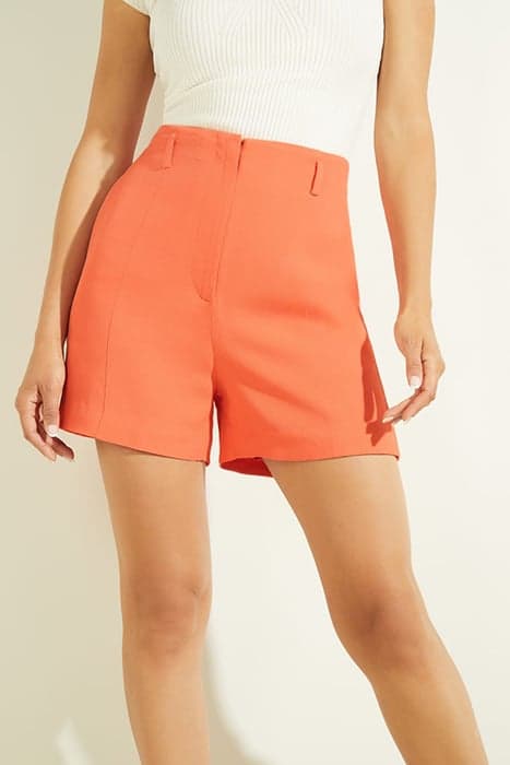 FINCH SHORTS SWEET CORAL by Marciano by Guess