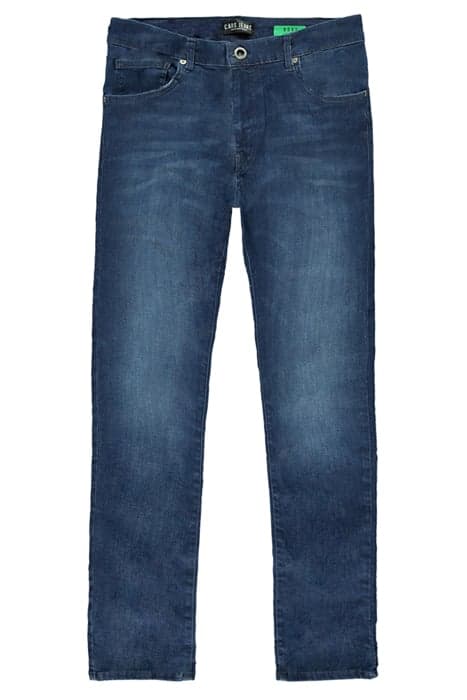 JEANS BOAS SLIM FIT DARK USED by Cars Jeans