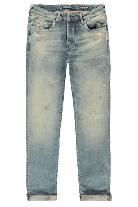 JEANS HURRICANE SKINNY FIT KIT by Cars Jeans