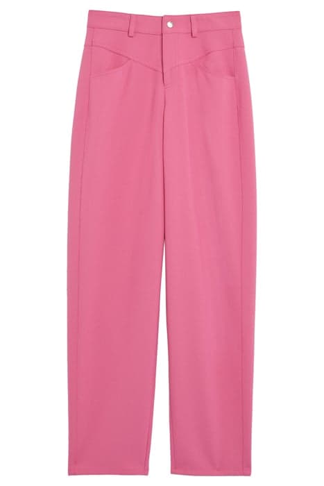 PANTALON BUBBLE GUM by Paule Ka