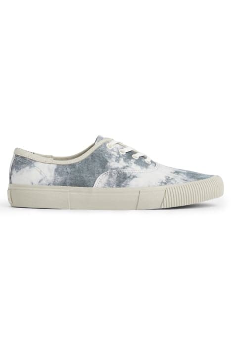 LEX TRAINER GREY TIE DYE by AllSaints