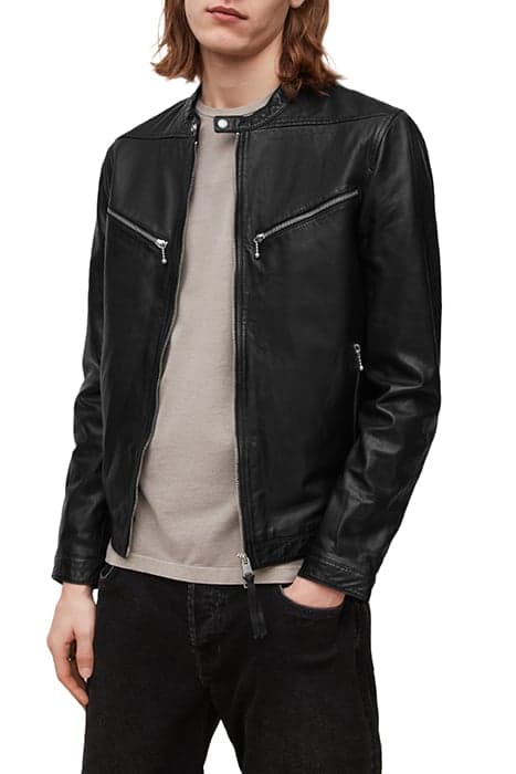 PALM JACKET BLACK by AllSaints