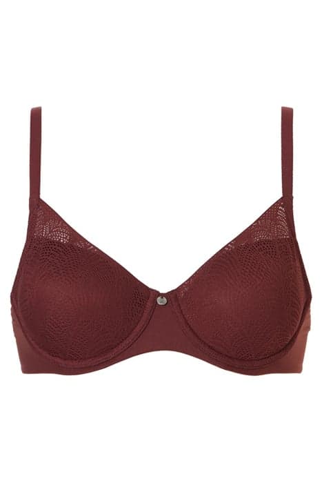 CO BRA TSHIRT COVERING MEMORY MAHOGANY by Femilet