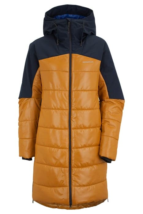 CHRISTA WNS PARKA CAYENNE by Didriksons