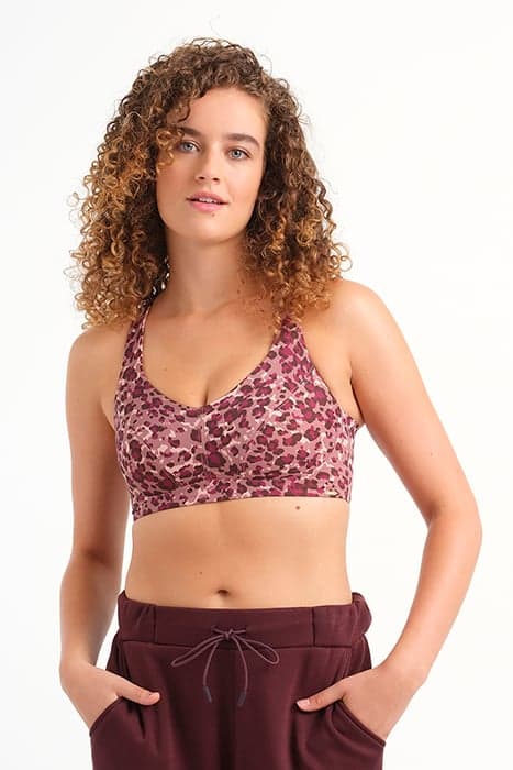 CO BRA SPE SPORT ACTIVE ANIMAL PRINT by Livera