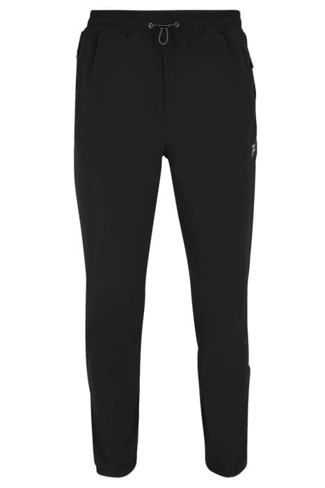 RACANATI PANTS BLACK by FILA