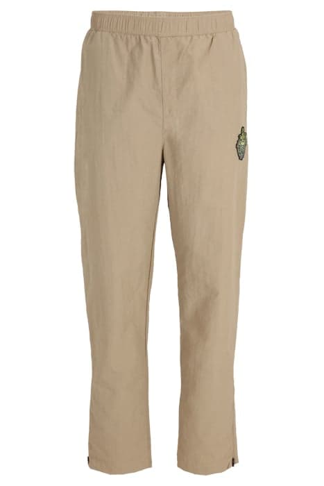 TETTNANG TAPERED PANTS FIELDS OF RYE by FILA