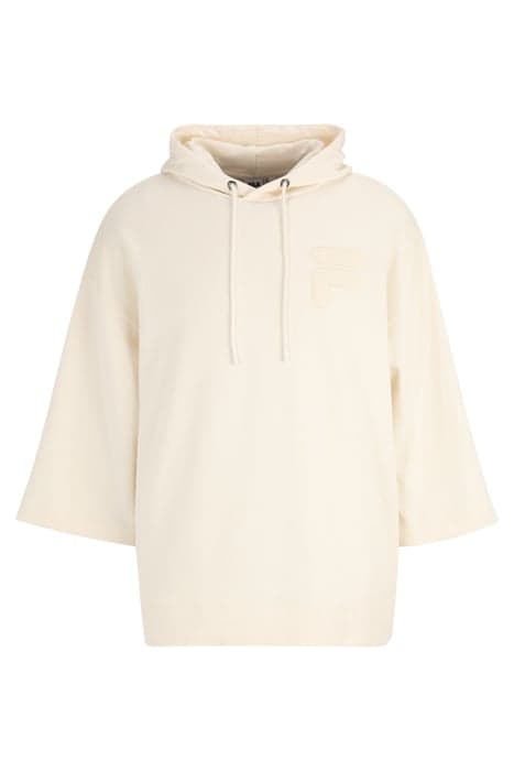 CUENCA KIMONO HOODY ANTIQUE WHITE by FILA