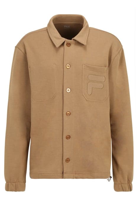 CORRALEJO JACKET SEPIA TINT by FILA