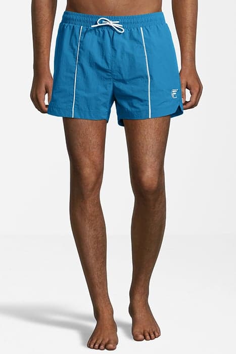 SORRENT SWIM SHORTS VALLARTA BLUE by FILA