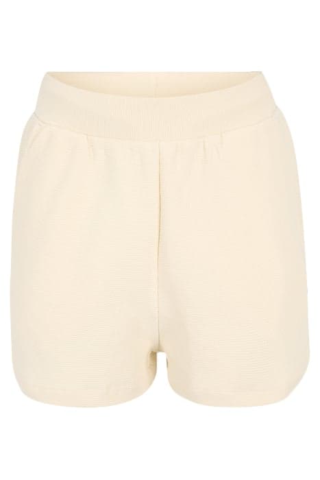 COLLINE SHORTS ANTIQUE WHITE by FILA