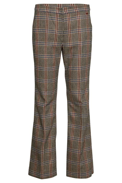 PANT LOOSE LONG CLASSIC MULTI by River Woods