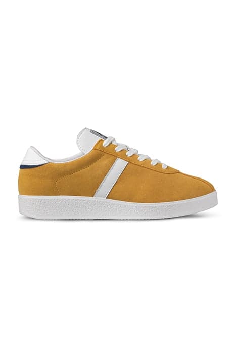 TRAMPAS-GOLDEN ROD/BRIGHT WHITE by Karhu