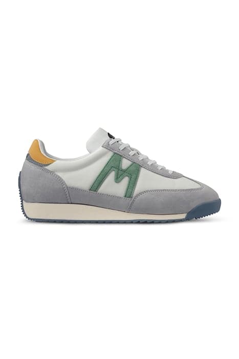 MESTARI-DAWN BLUE/BASIL by Karhu