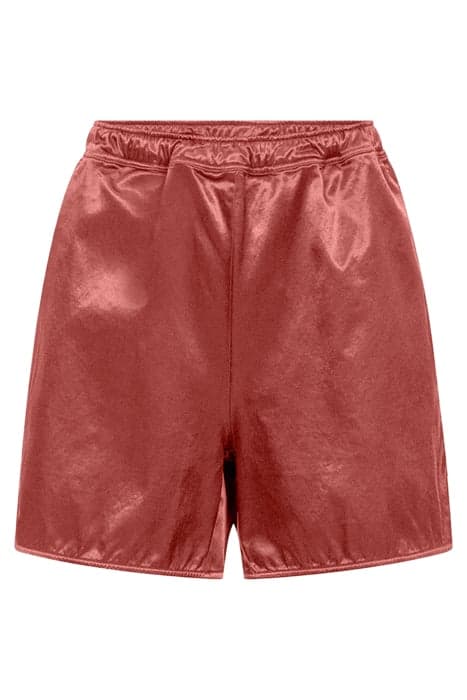 SHORTS SIRINE ROSEWOOD by Alchemist