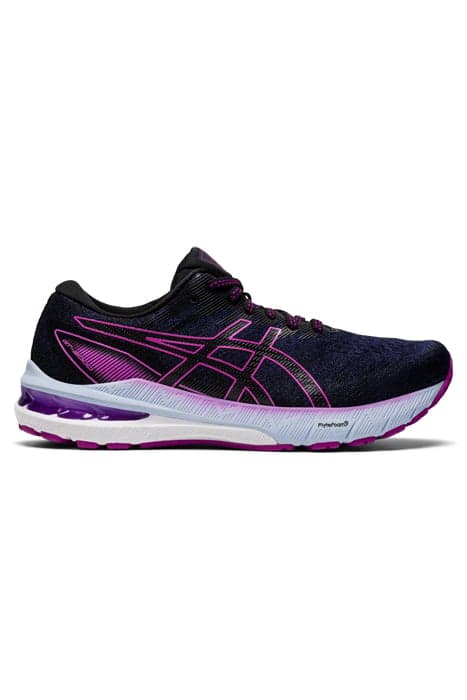 GT-2000 10 DIVE BLUE/ORCHID by ASICS