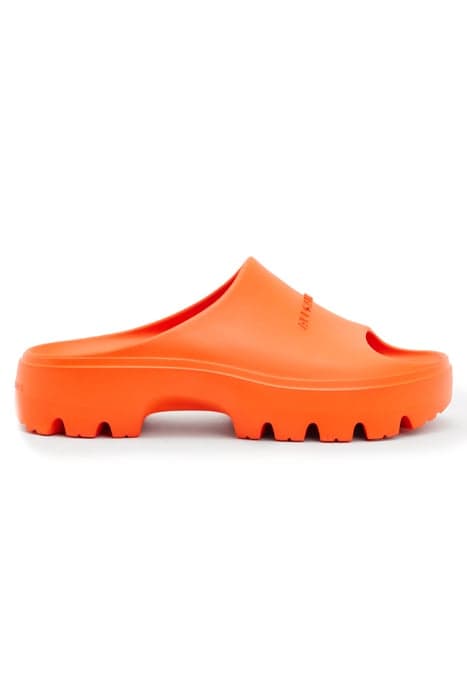 ECLIPSE FLATFORM SLI ORANGE by AllSaints