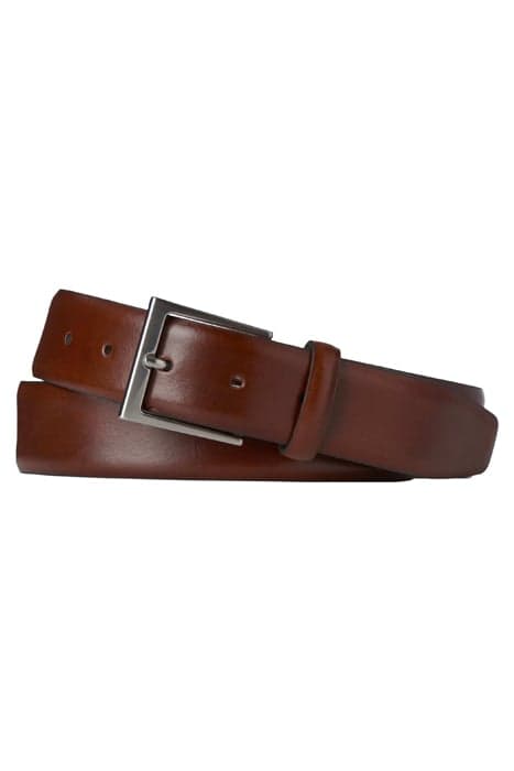 BROWN BELT by Suitsupply