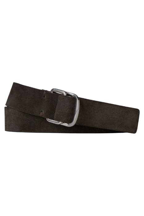 BROWN BELT by Suitsupply