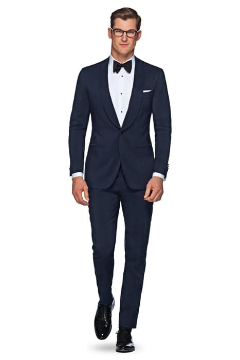 SUIT NAVY by Suitsupply