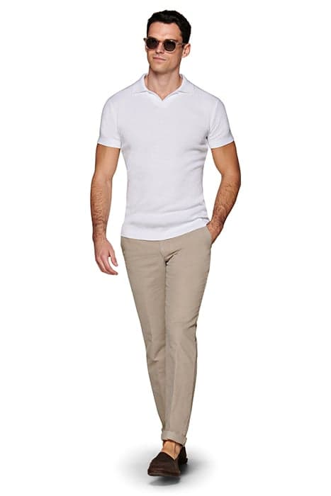 SAND PORTO CHINO by Suitsupply