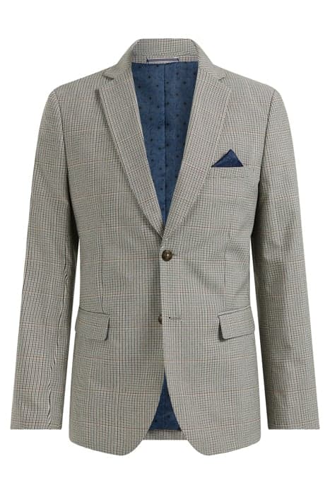 BLAZER MULTI-COLOURED by WE Fashion